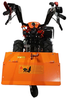 Motocultor Anova 14HP MTC340 B